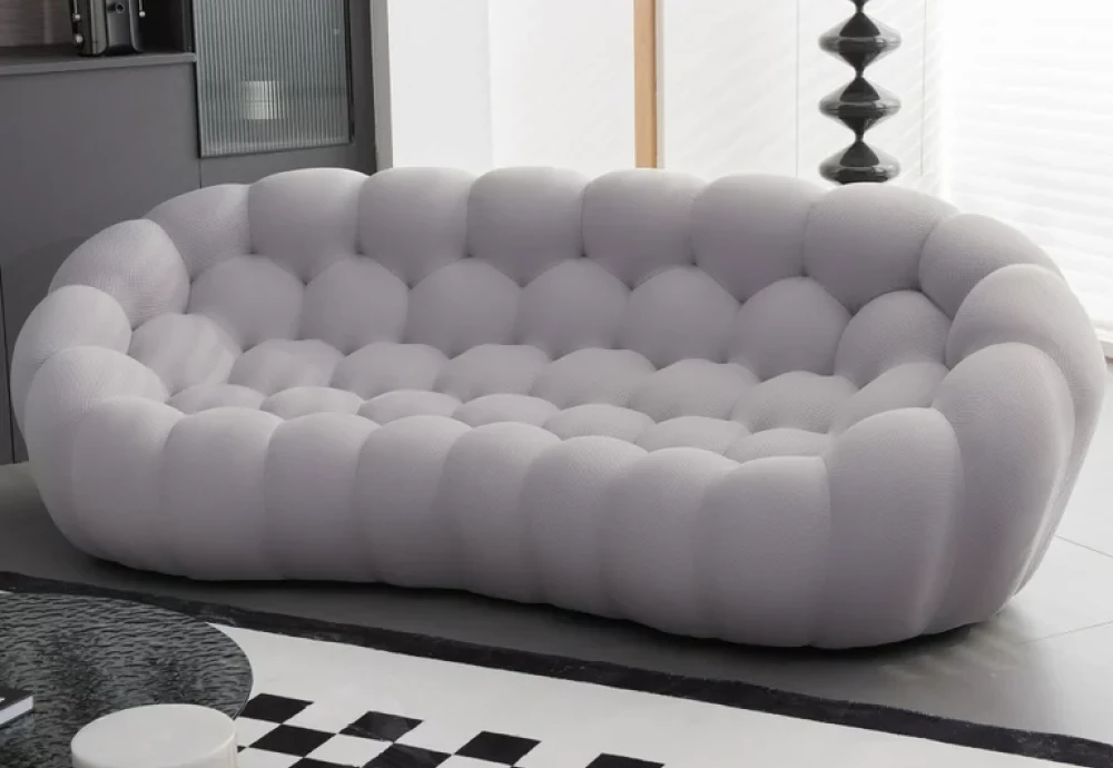 stain resistant cloud couch